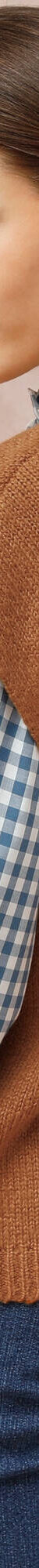 Mouwloos vest (hazelnootbruin) Mouwloos vest (hazelnootbruin)